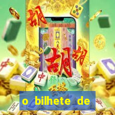 o bilhete de loteria dublado download utorrent